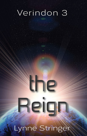 The Reign by Lynne Stringer