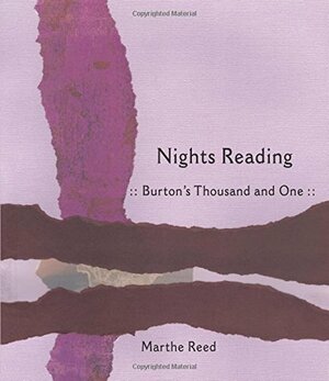 Nights Reading by Marthe Reed