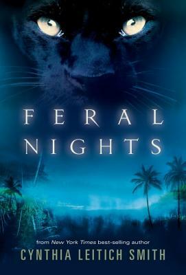 Feral Nights by Cynthia Leitich Smith