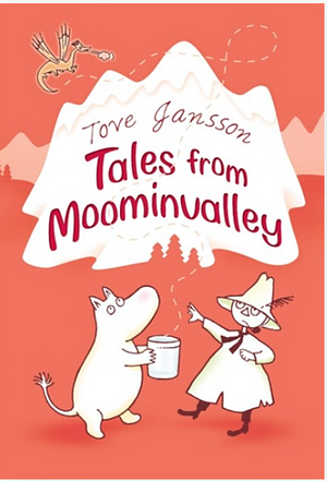 Tales from Moominvalley by Tove Jansson