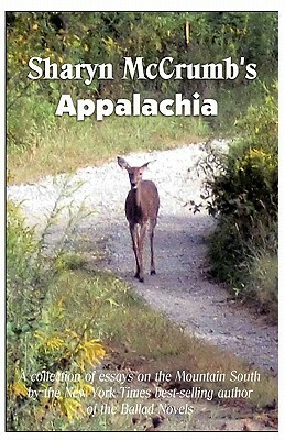 Sharyn McCrumb's Appalachia by Sharyn McCrumb