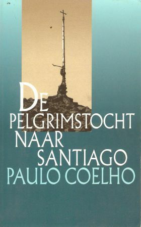 De pelgrimstocht naar Santiago by Paulo Coelho, Harrie Lemmens