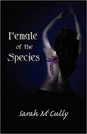 Female of the Species by Sarah McCully