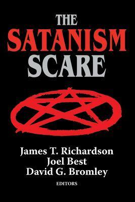 The Satanism Scare by James T. Richardson