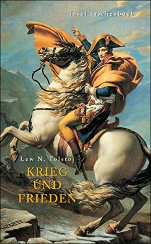 Krieg und Frieden. by Leo Tolstoy