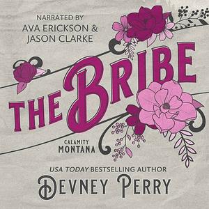 The Bribe by Devney Perry