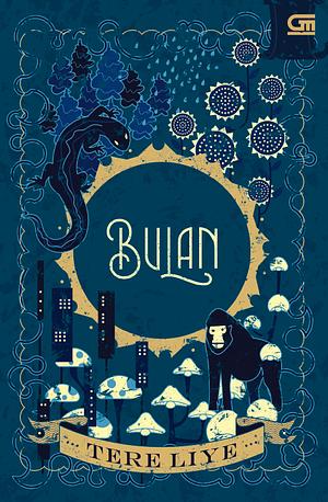 Bulan by Tere Liye