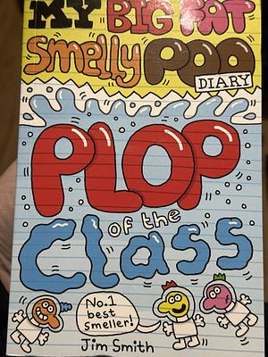 Plop Oc The Class by Jim Smith