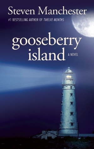 Gooseberry Island by Steven Manchester