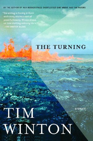 The Turning by Tim Winton