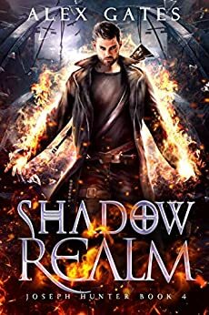 Shadow Realm by Alex Gates