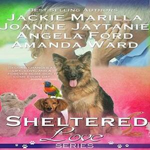 Sheltered Love Stories by Joanne Jaytanie, Amanda Ward, Don Colasurd, Jackie Marilla, Angela Ford, Jr.