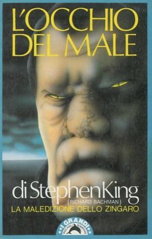 L'occhio del male by Stephen King