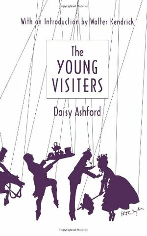 The Young Visiters by Daisy Ashford