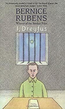 I, Dreyfuss by Bernice Rubens