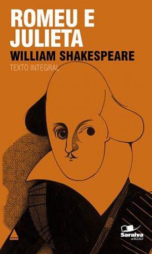 Romeu E Julieta by William Shakespeare, William Shakespeare