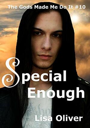 Special Enough by Lisa Oliver