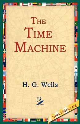 The Time Machine by H.G. Wells