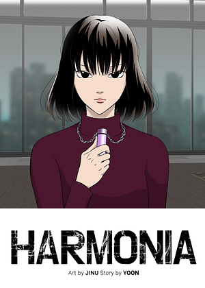 Harmonia, Season 3 by Yoon