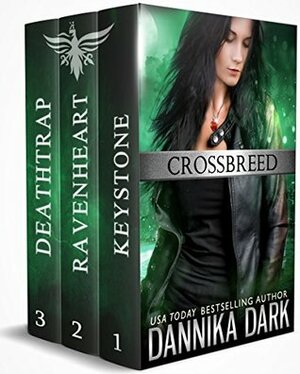 Crossbreed 1-3 by Dannika Dark