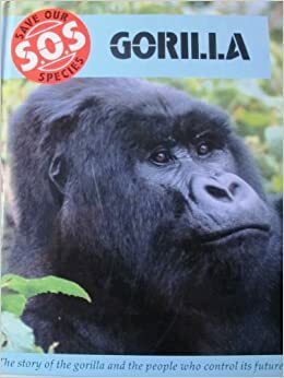 Gorilla by W.H. Smith Publishers, Jill Bailey