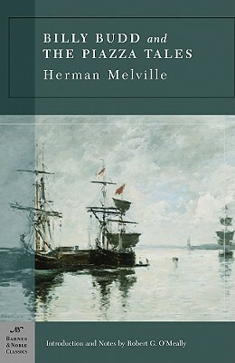 Billy Budd and the Piazza Tales by Herman Melville