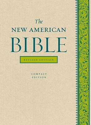 New American Bible-Nabre by Confraternity of Christian Doctrine