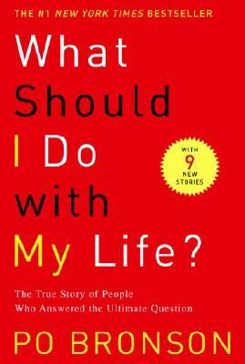What Should I Do with My Life?: The True Story of People Who Answered the Ultimate Question by Po Bronson