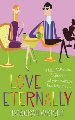 Love Eternally by Deborah Wright