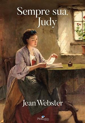 Sempre sua, Judy by Jean Webster