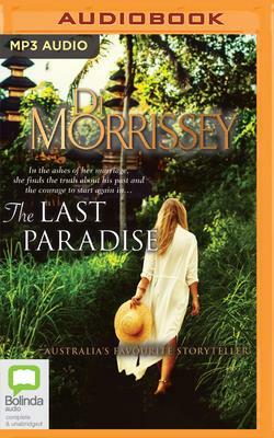 The Last Paradise by Di Morrissey