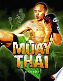 Muay Thai by Tim O'Shei