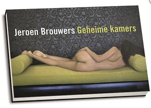 Geheime kamers by Jeroen Brouwers