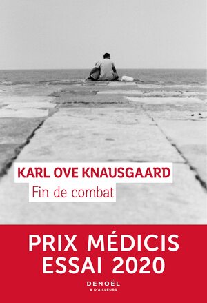 Fin de combat by Karl Ove Knausgård