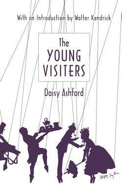 The Young Visiters by Daisy Ashford