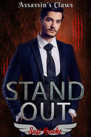 Stand Out by Susi Hawke