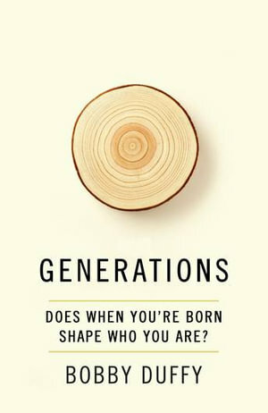 Generations by Bobby Duffy