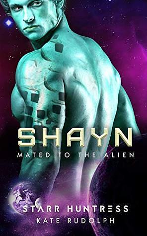 Shayn by Kate Rudolph