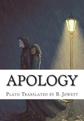 Apology by Plato Translated by B. Jowett