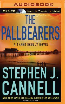 The Pallbearers by Stephen J. Cannell