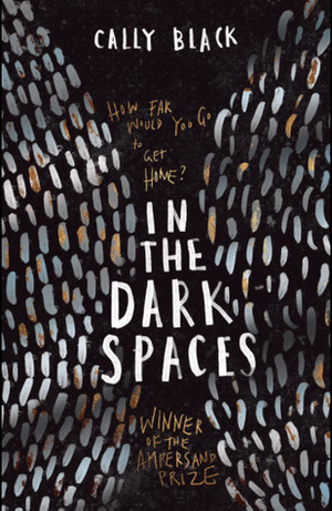 In the Dark Spaces by Cally Black