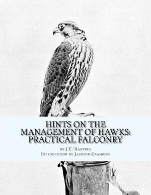 Hints on the Management of Hawks: Practical Falconry by J. E. Harting