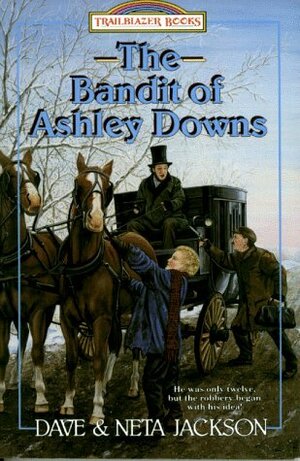 The Bandit of Ashley Downs: George Muller by Neta Jackson, Dave Jackson