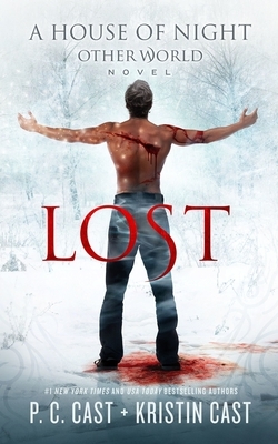 Lost by P.C. Cast, Kristin Cast