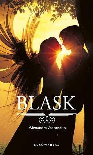 Blask by Alexandra Adornetto