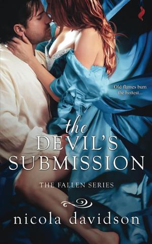 The Devil's Submission by Nicola Davidson