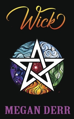 Wick by Megan Derr