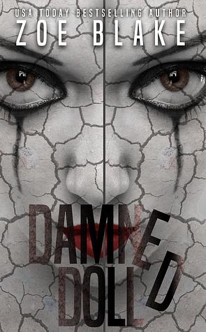 Damned Doll by Zoe Blake