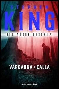 Vargarna i Calla by Stephen King