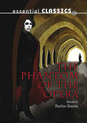 Phantom of the Opera by 